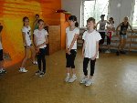 AEROBIC 3.C 2012/13