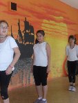 Aerobic2 4.A 2011/12