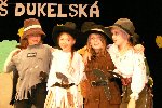 Akademie 3.B 2008/09 4.B 2009/10