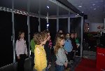 Akce Mise- E.ON 4.C 2011/12