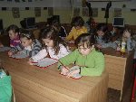 Akce Mise- E.ON 4.C 2011/12
