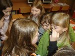 Akce Mise- E.ON 4.C 2011/12