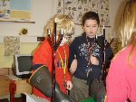 Akce Mise- E.ON 4.C 2011/12