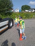 Akce VOLVO 1.A 2018/19