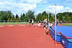 Atletická olympiáda st.žactvo 2015/16