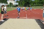 Atletická všestrannost 2016/17