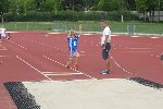 Atletika 1. - 5. třída 1.A 2017/18