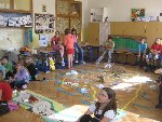 Austrálie 5.B 2011/12