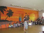 Austrálie 5.B 2011/12