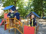 Batůžkový den 3.A 2021/22