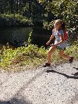 Běh naděje 15.09.2016 6.A 2016/17