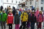 Běh naděje 19.9.2013 3.A 2013/14