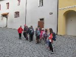 Běh naděje 19.9.2013 3.B 2013/14