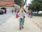 Běh naděje 19.9.2013 3.B 2013/14
