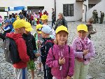 Běh naděje 2.B 2011/12
