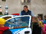 Běh naděje 2.B 2011/12