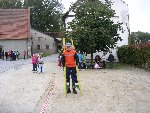 Běh naděje 2.B 2013/14