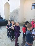 Běh Naděje 2.C 2019/20