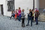 Běh naděje 2011 6.A 2011/12