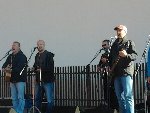 Běh naděje 2012 7.A 2012/13