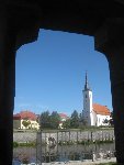 Běh naděje 3.D 2015/16