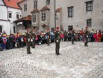 Běh naděje 4.C 2013/14