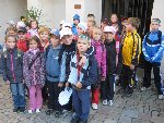 Běh naděje 9-12 3.D 2012/13