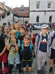 Běh naděje2 5.C 2018/19