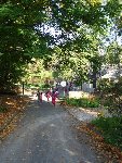 Běh naděje3 2.C 2011/12
