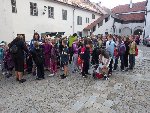 Běh naděje4 5.C 2014/15