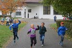 Běh při Otavě 2018/19