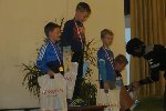 Běh při Otavě 2018/19