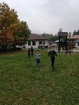 Běh při Otavě 2018/19