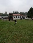 Běh při Otavě 2018/19