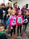 Běh při Otavě 2018/19