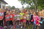 Běh při Otavě 3.C 2016/17