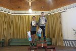 Běh při Otavě 3.C 2016/17