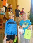 Běh při Otavě 3.C 2016/17