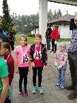 Běh při Otavě 5.C 2018/19