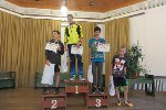 Běh při Otavě pokračování 2015/16
