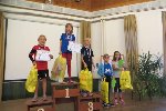 Běh při Otavě2 2019/20