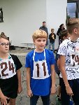 Běh při Otavě2 2019/20