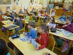 Beseda 1.D 2013/14