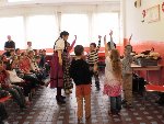 Beseda - dudy 1.A 2009/10