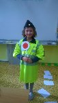 Beseda Policie ČR2 2.D 2018/19