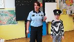Beseda s Policií ČR 2.A 2017/18