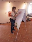 Beseda se spisovatelem 1.C 2015/16