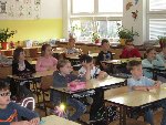 Beseda - zubní prevence 3.C 2018/19