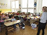 Beseda - zubní prevence 3.C 2018/19