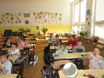 Beseda - zubní prevence 3.C 2018/19